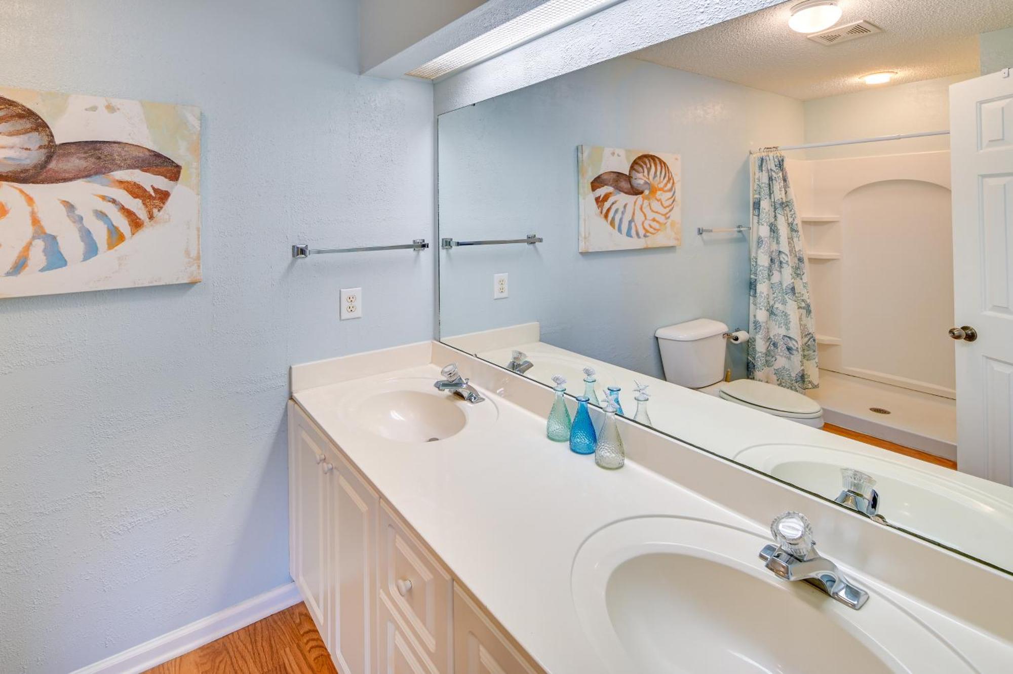 Surfside Beach Oasis With Private Pool And Gas Grill! Myrtle Beach Eksteriør bilde