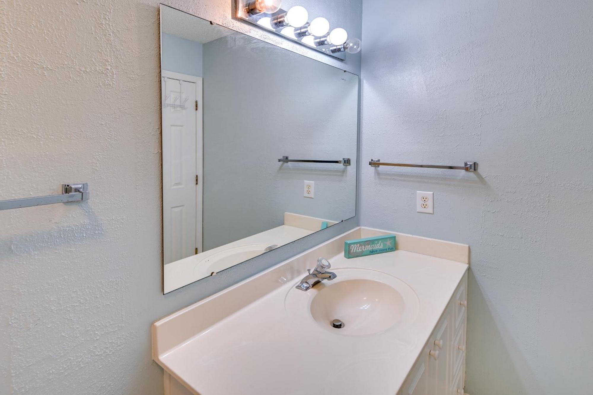 Surfside Beach Oasis With Private Pool And Gas Grill! Myrtle Beach Eksteriør bilde
