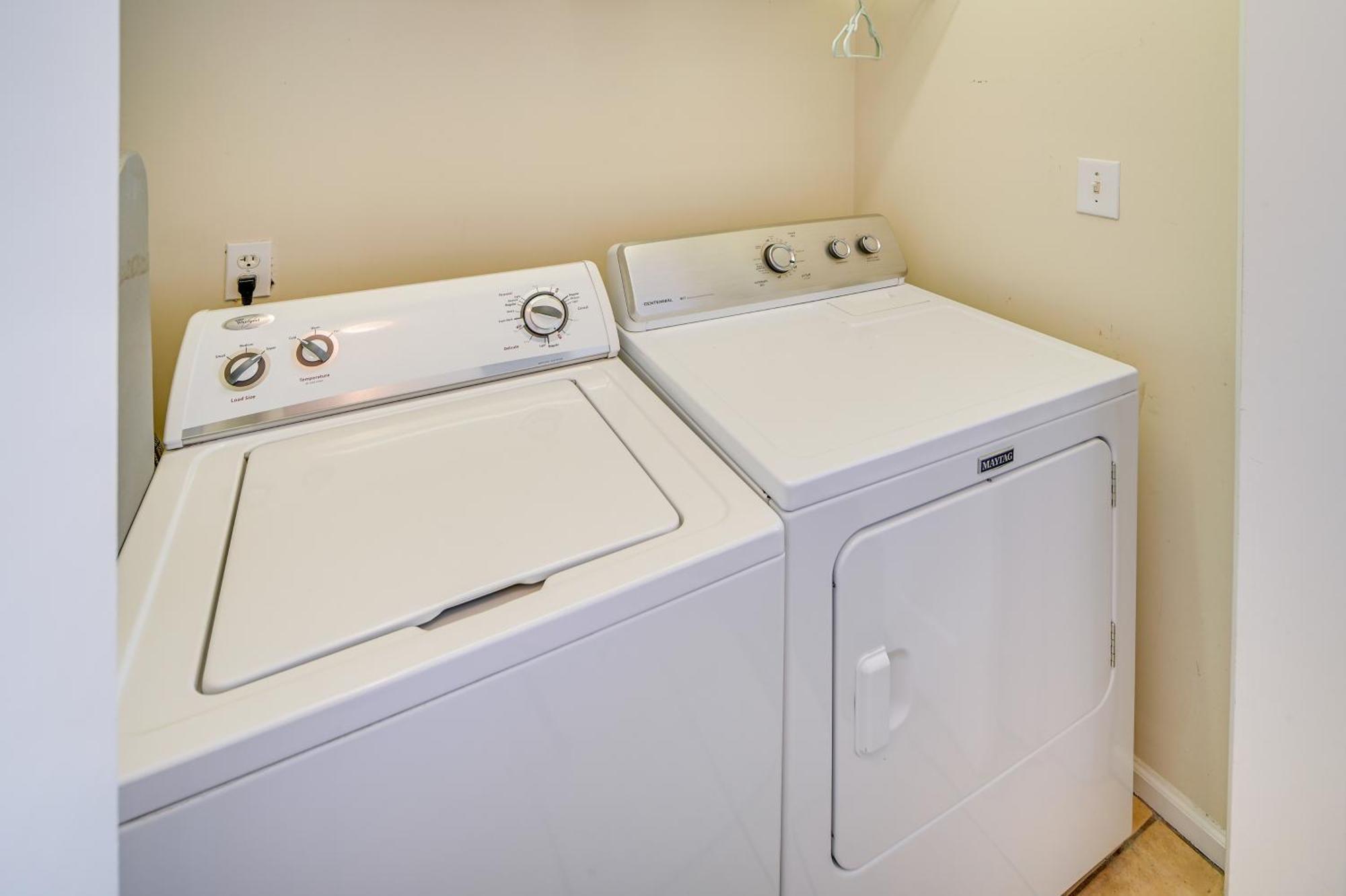 Surfside Beach Oasis With Private Pool And Gas Grill! Myrtle Beach Eksteriør bilde
