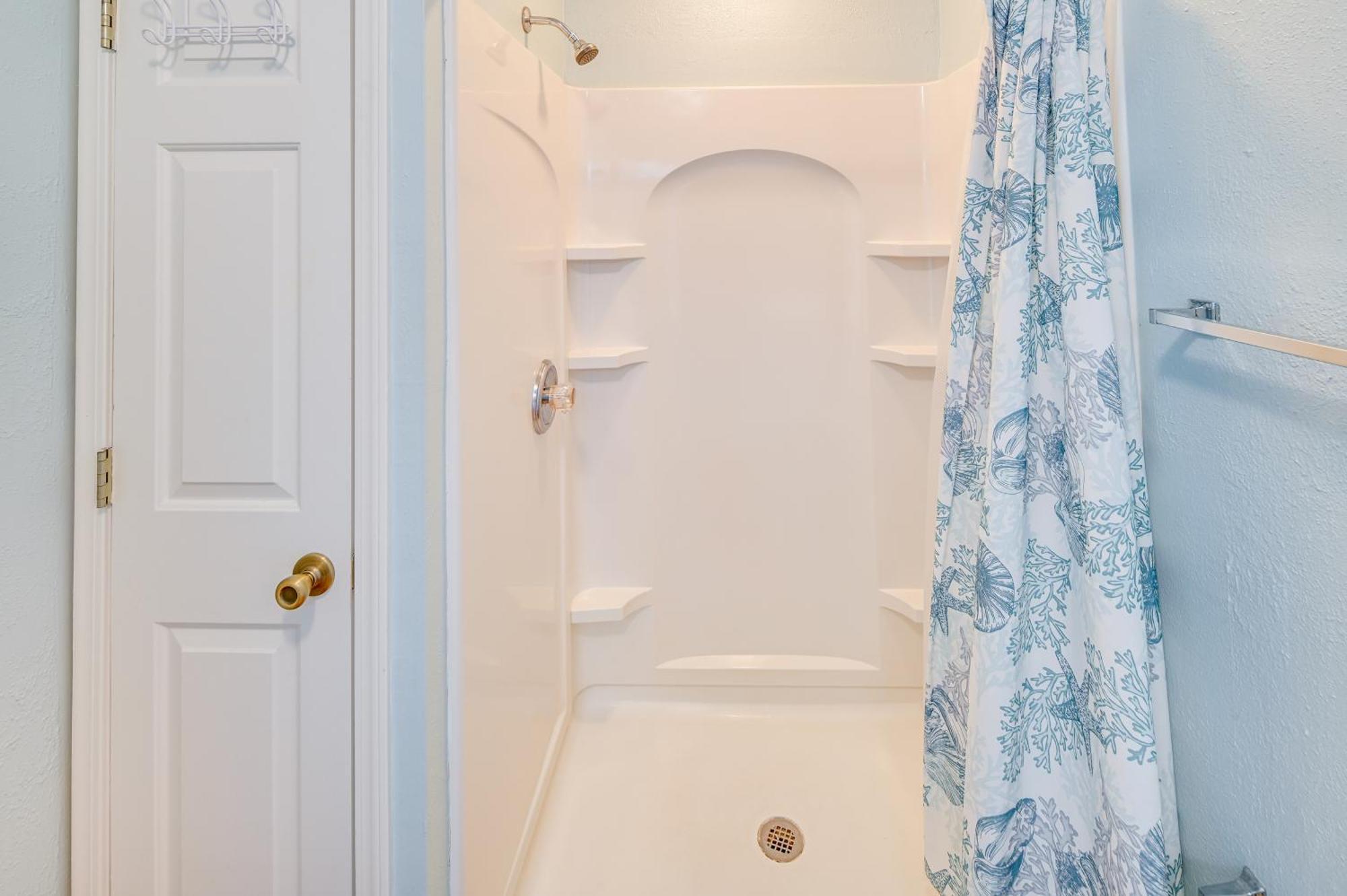 Surfside Beach Oasis With Private Pool And Gas Grill! Myrtle Beach Eksteriør bilde