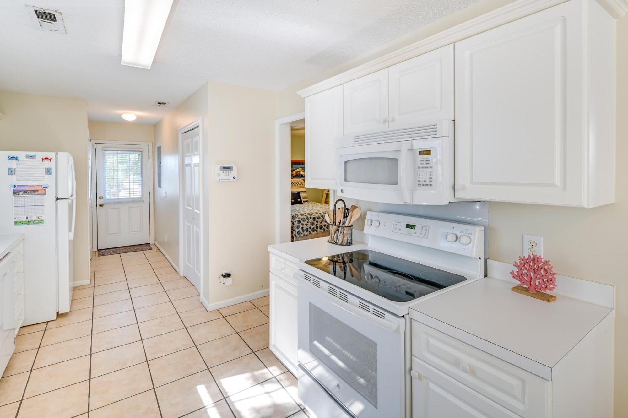 Surfside Beach Oasis With Private Pool And Gas Grill! Myrtle Beach Eksteriør bilde