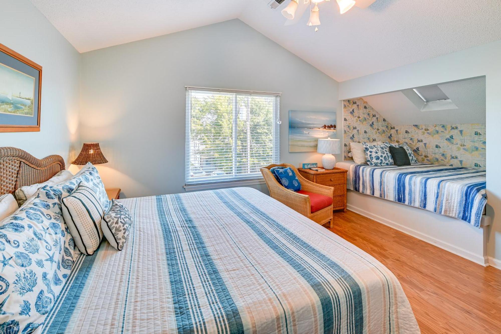 Surfside Beach Oasis With Private Pool And Gas Grill! Myrtle Beach Eksteriør bilde
